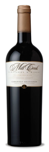 2005 Reserve Cabernet Sauvignon