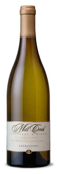2009 Chardonnay