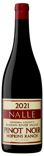 2021 Hopkins Ranch Pinot Noir Photo