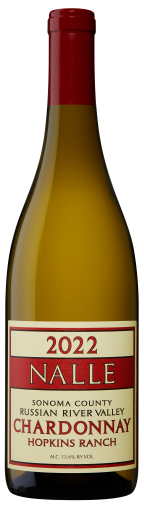 2022 Hopkins Ranch Chardonnay
