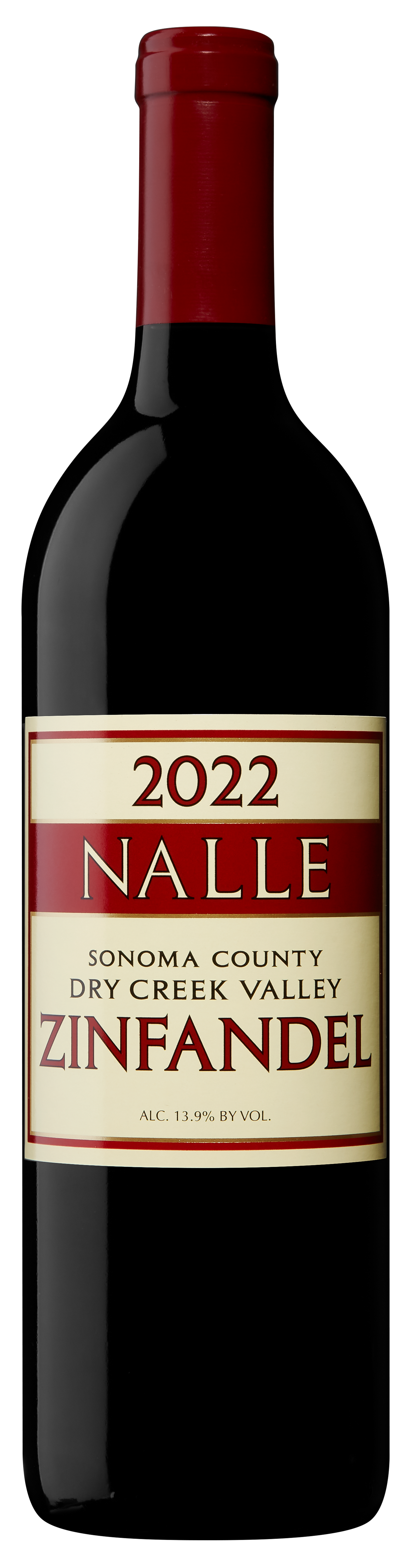 2022 Dry Creek Valley Classic Zinfandel  Photo