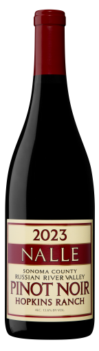 2023 Hopkins Ranch Pinot Noir Photo