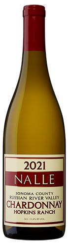 2021 Hopkins Ranch Chardonnay