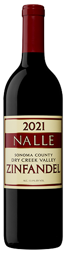 2021 Dry Creek Valley Classic Zinfandel 