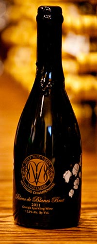 Blanc de Blancs Brut 2019