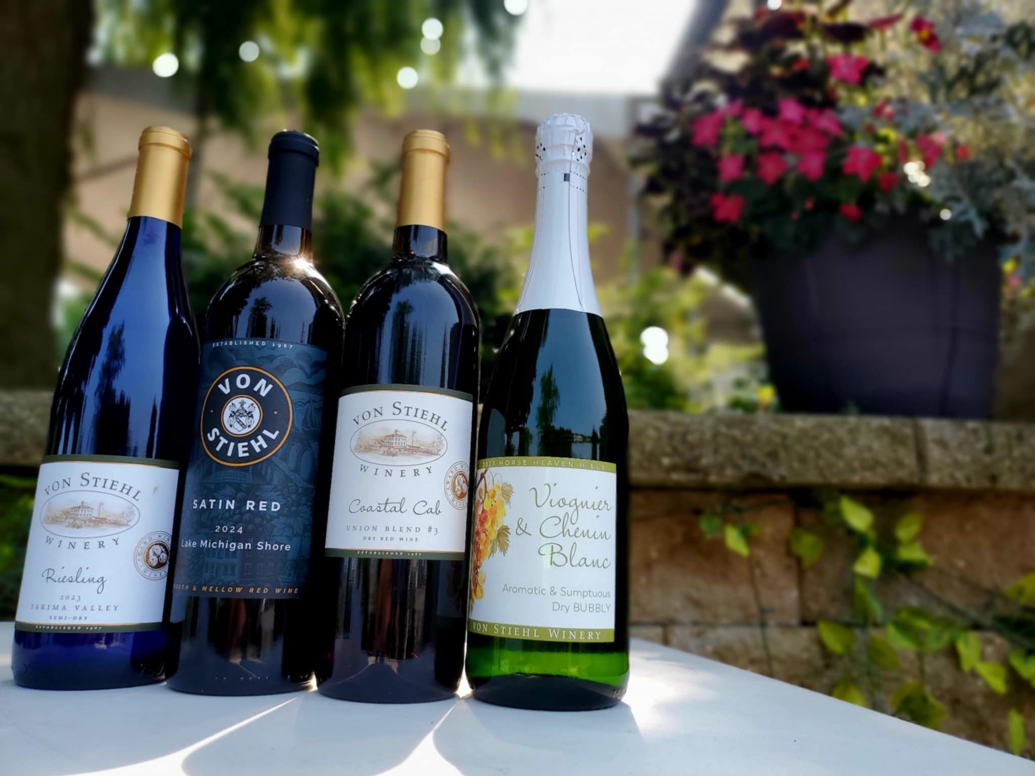 Wine Therapy Bundle