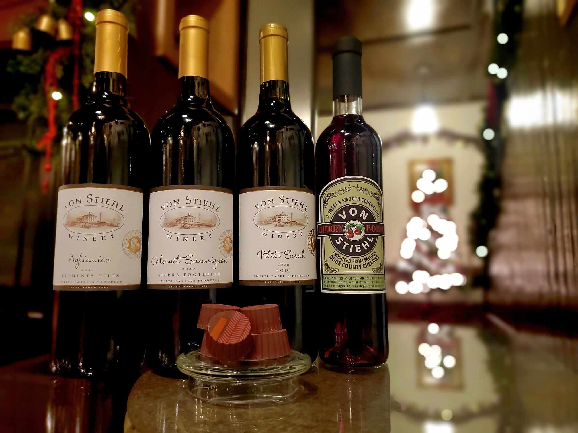 Eat, Drink, Be Cozy Bundle