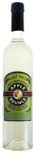 Apple Bounce Product Photo