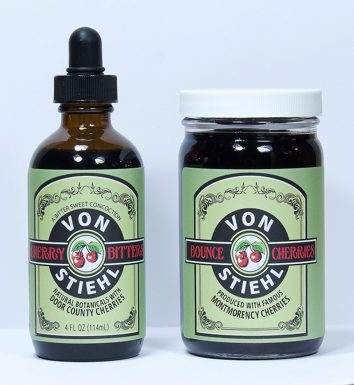 Non-Wine Products Photo