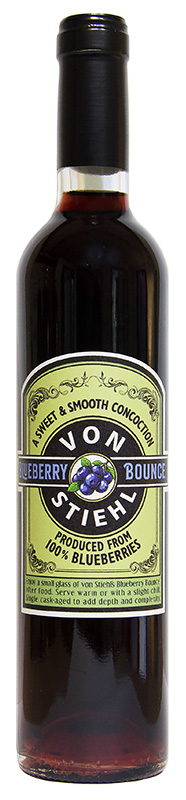 Blueberry Bounce Product Photo
