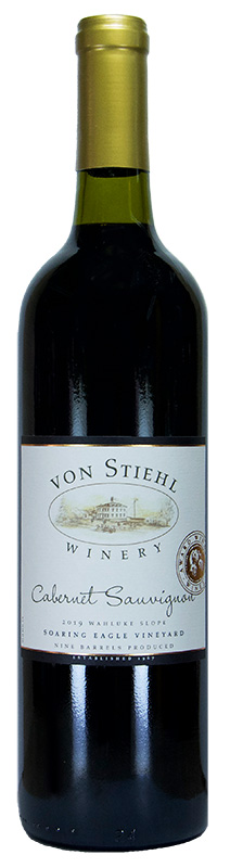 2019 Soaring Eagle Cabernet Sauvignon Photo