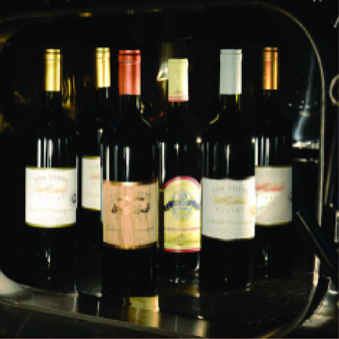 Vintage Cabernet Collection Product Photo