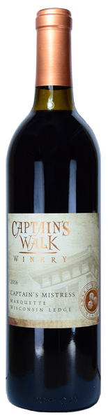 Captain's Walk Captain's Mistress Product Photo