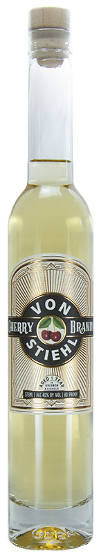 Cherry Brandy Product Photo