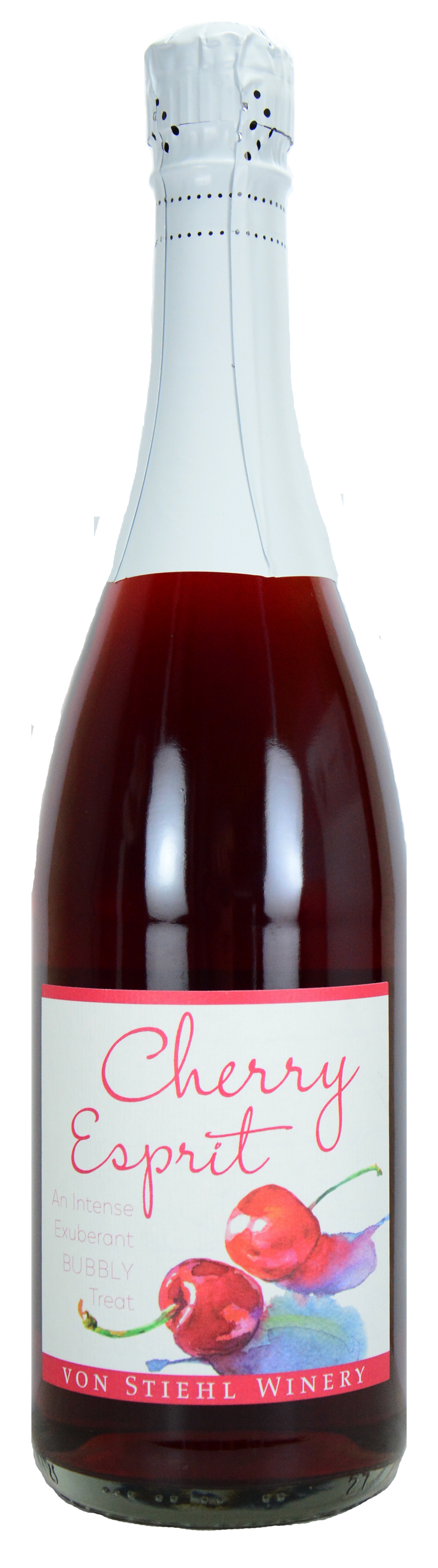 Cherry Esprit *Blowout Sale* Product Photo