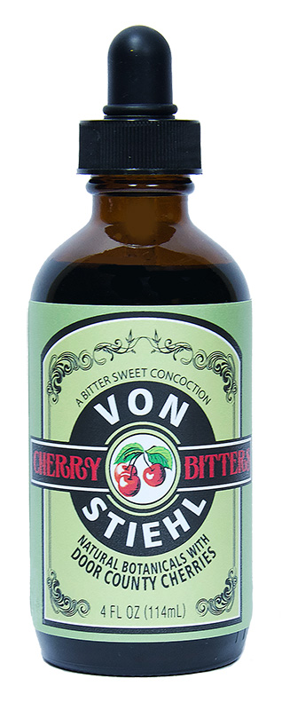 Cherry Bitters Photo