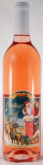 Christmas Blush-Out of Stock Product Photo