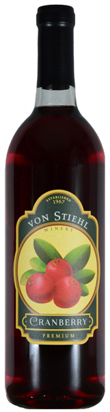 Cranberry Product Photo