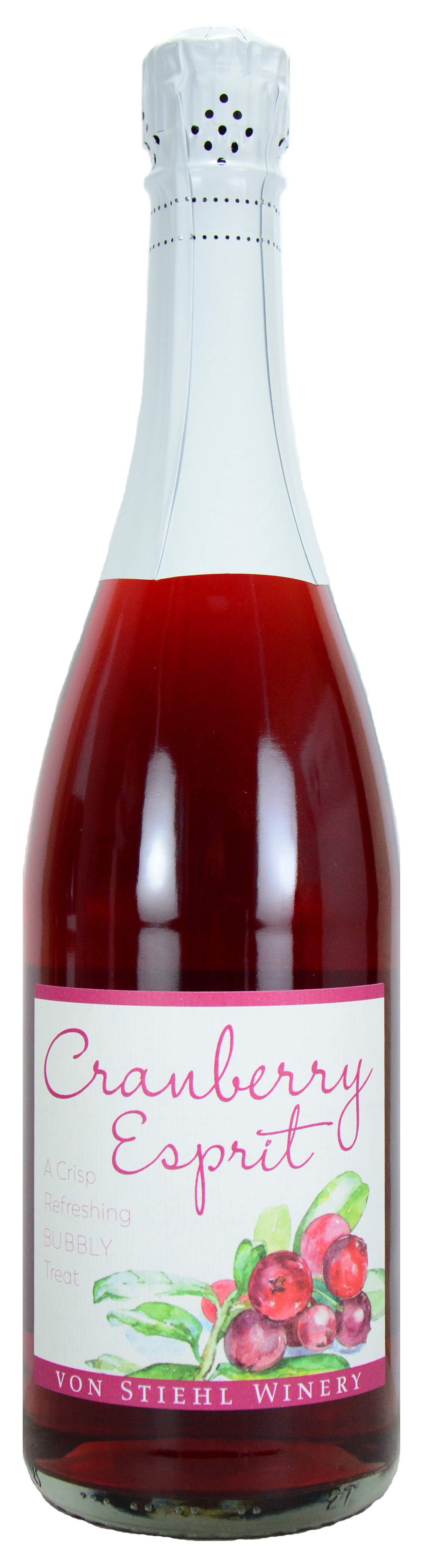 Cranberry Esprit *Blowout Sale* Product Photo