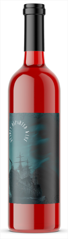 Dearly Departed Photo