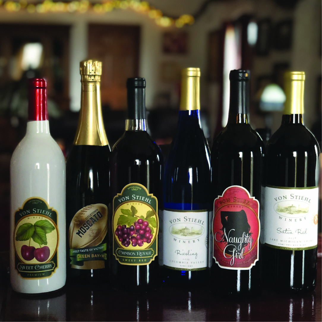 Fan Favorites Bundle Product Photo