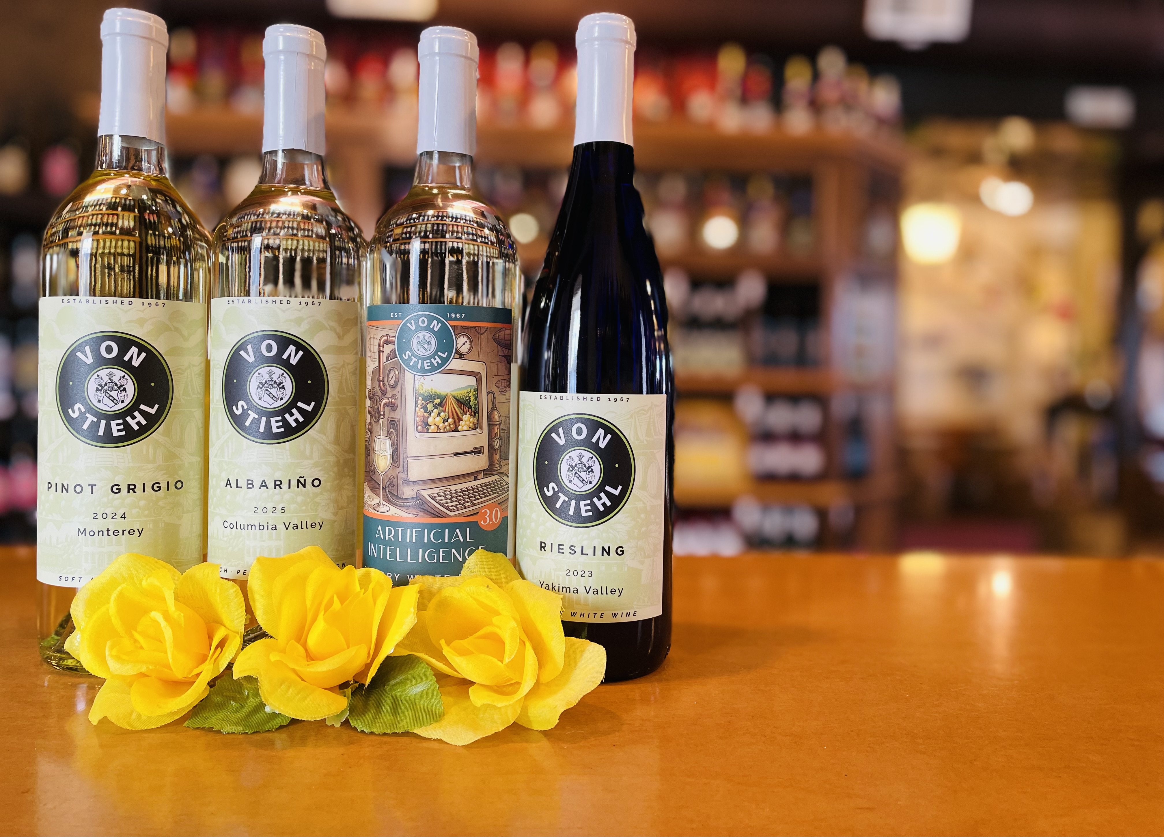 Garden Bundle Sampler