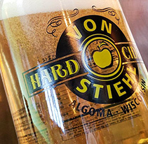 Cider Photo