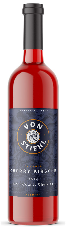 Cherry Kirsche Oak-Aged  Photo