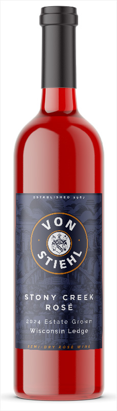 Stony Creek Rosé Photo