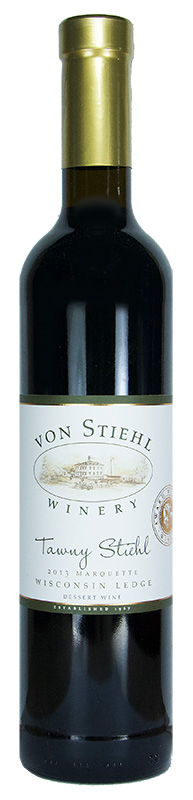2013 Tawny Stiehl Port Product Photo