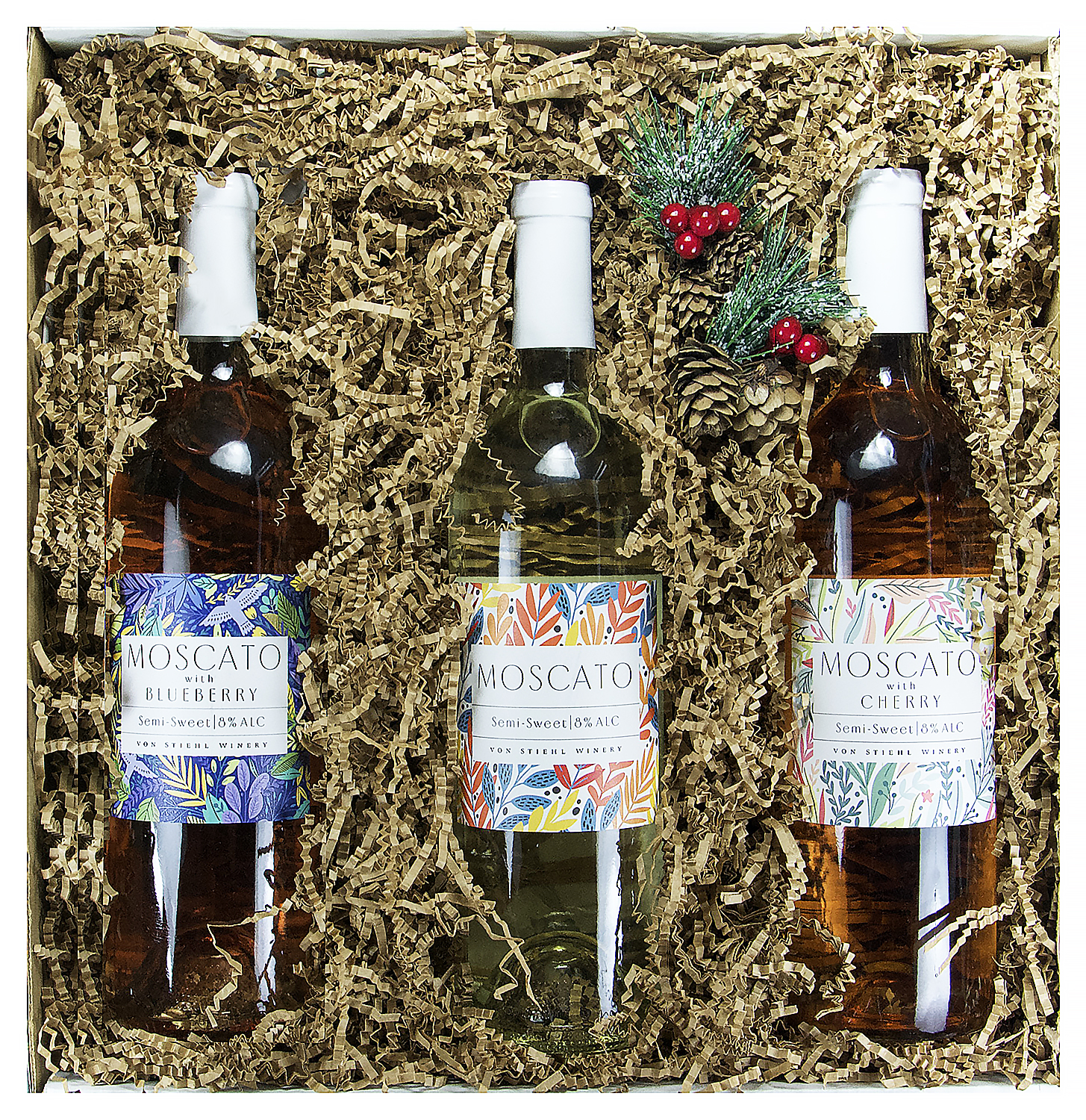 Merry Moscato Product Photo