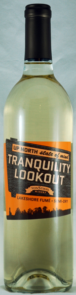 Tranquility Lookout- Out of Stock Product Photo