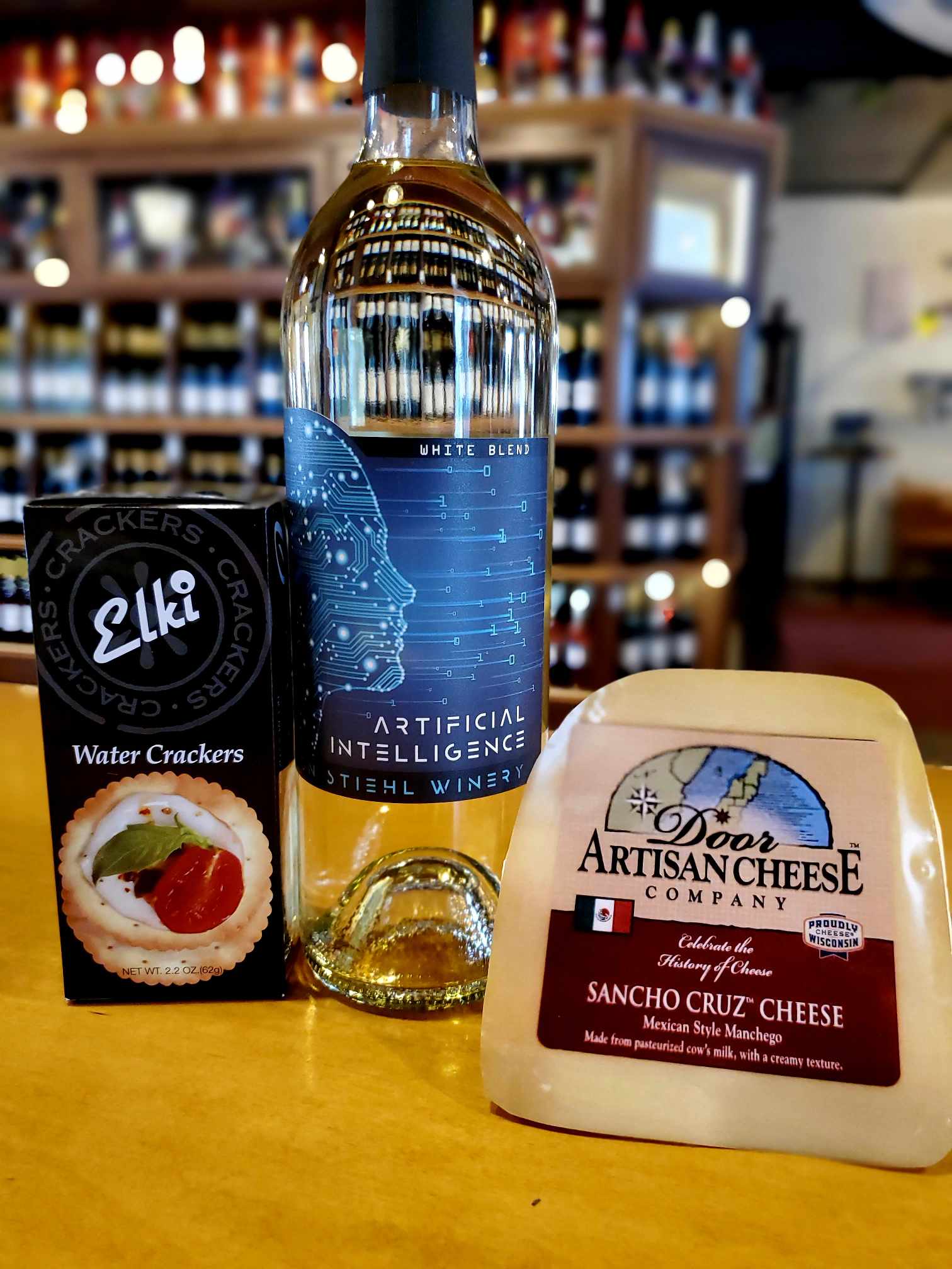 Cheese To Meet You Bundle