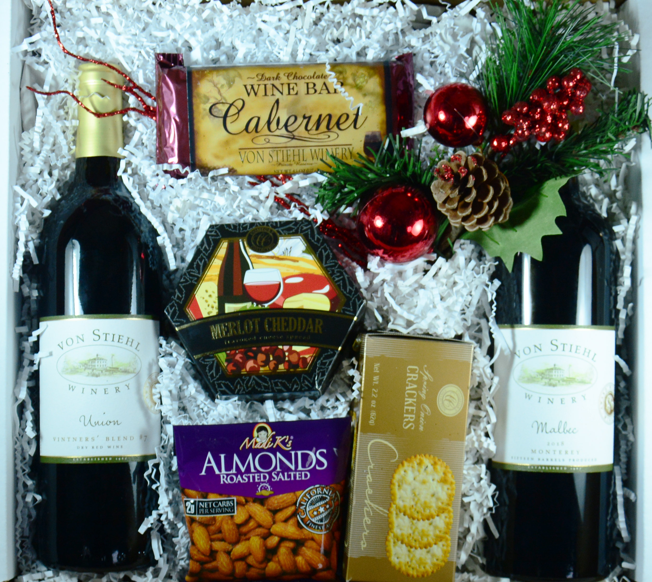 Winter Night In Gift Box Product Photo