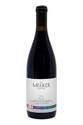 2016 Christensen Family Vineyard Syrah