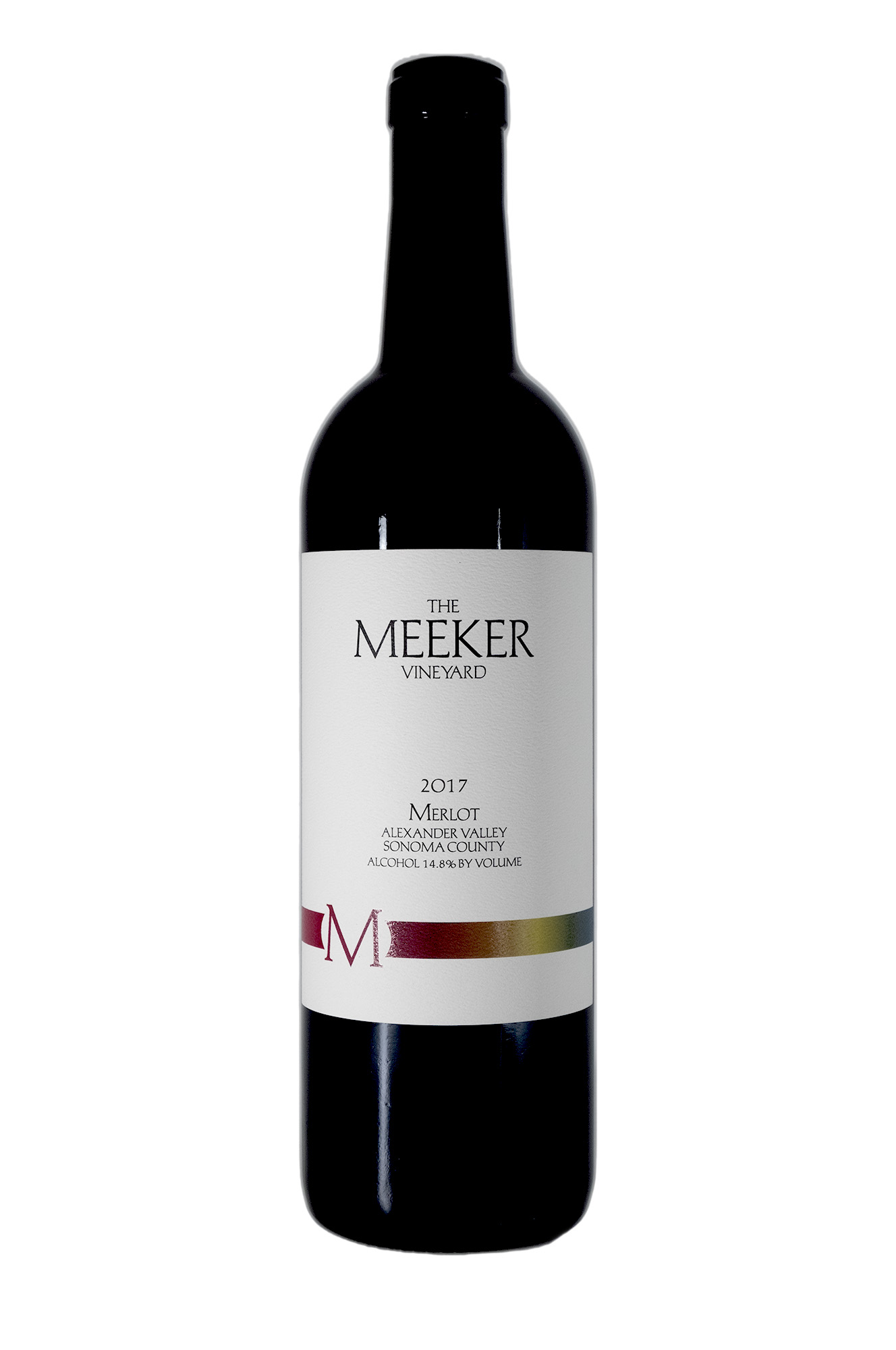 2017 Alexander Valley Merlot