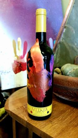 2013 Winemaker's Handprint Merlot