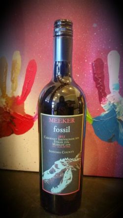 2012 Fossil Blend - SOLD OUT