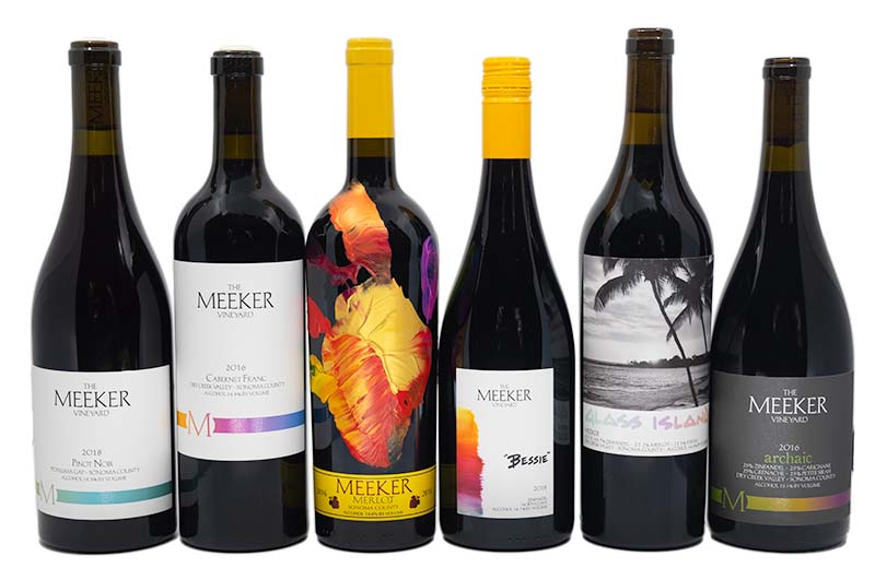 Winter Survival Kit - 6 pack Special