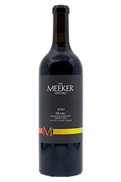 2020 Bells Echo Malbec