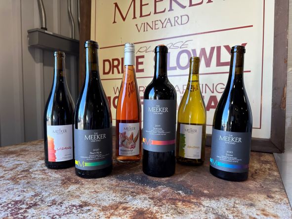 2023 "Hello Spring" 6-Pack Special 