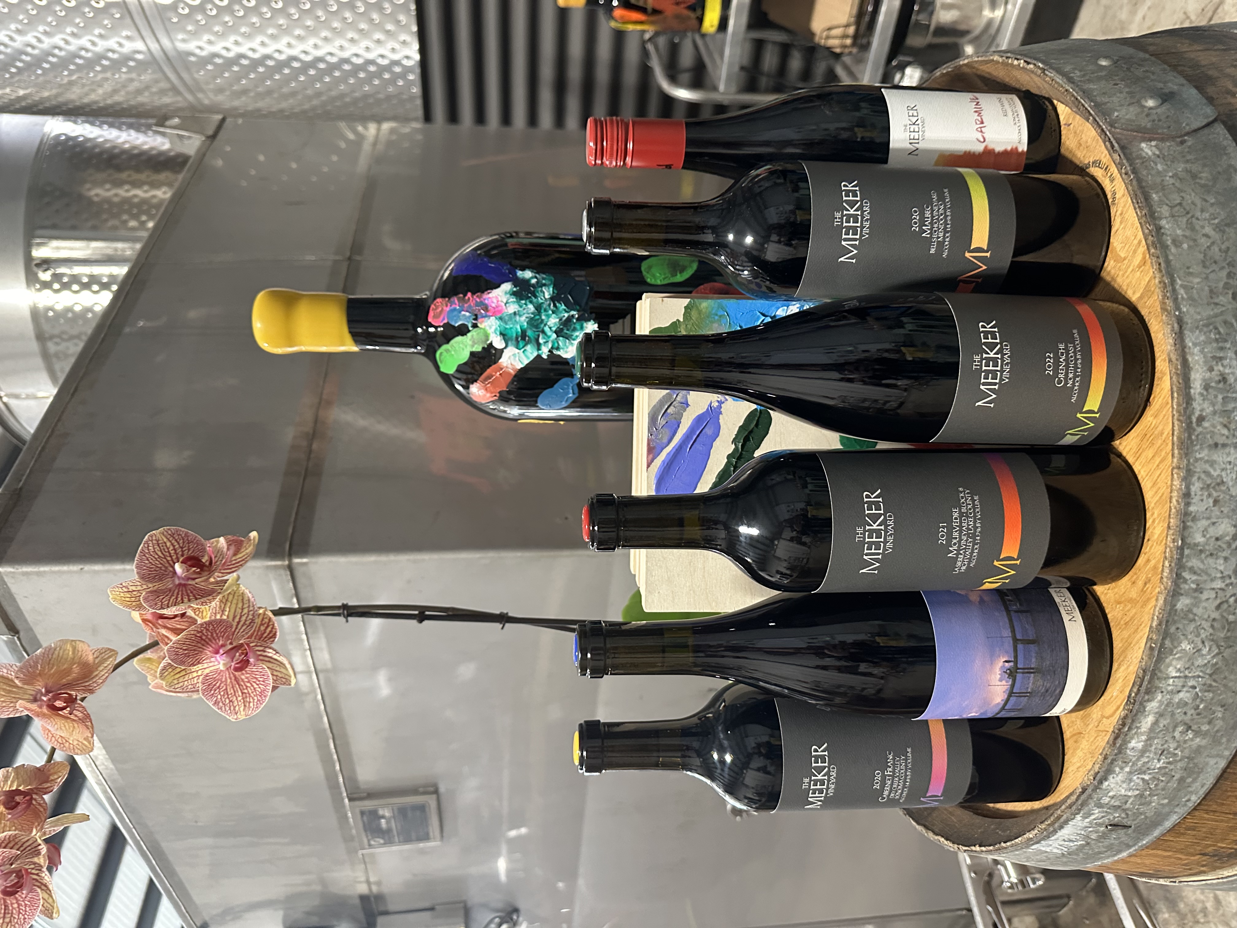 2024 Holiday Survival Tool Kit - 6 Pack