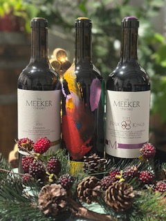 2025 Meeker Gift Pack #3 Photo