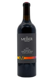 2022 Mourvèdre Photo