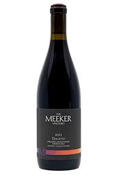 2022 Dolcetto - Paradise Canyon Farm Photo