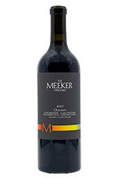 2022 Oltranti Carignane-Zinfandel Photo