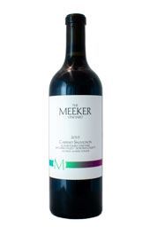 2021 Scharf Vineyard Cabernet Sauvignon Photo