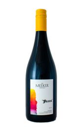 2021 "Bessie" Zinfandel