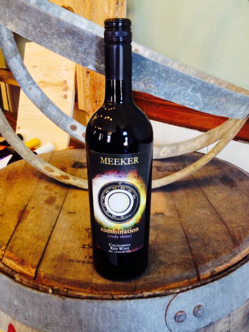 NV Combination [code three]