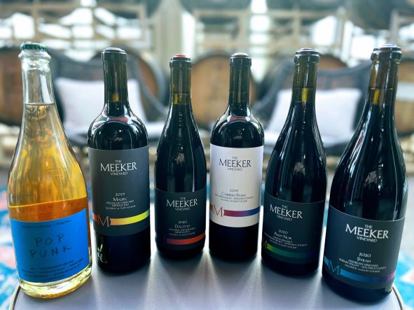 Tribe Members - 2023 "Groundhog Day" Celebration Kit - 6-pack